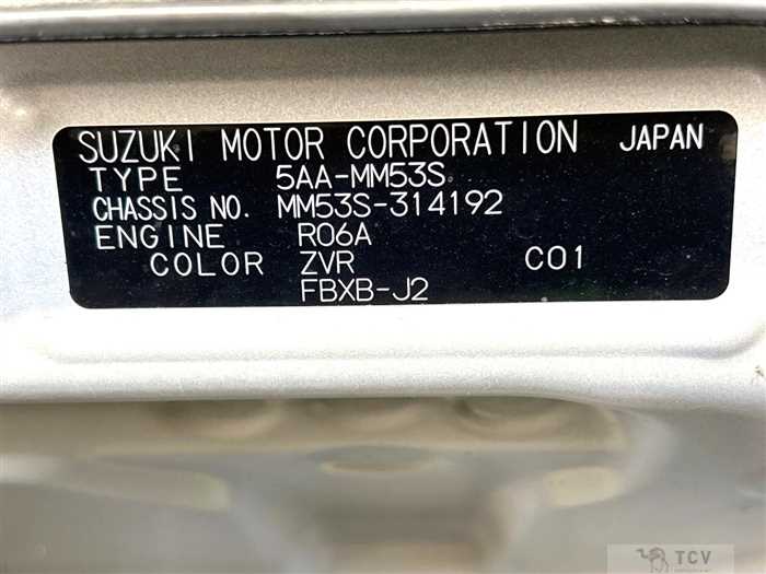 2021 Mazda Flair Wagon