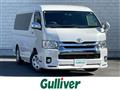2017 Toyota Hiace