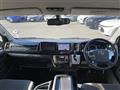 2017 Toyota Hiace