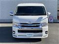 2017 Toyota Hiace