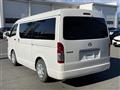 2017 Toyota Hiace