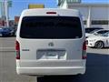 2017 Toyota Hiace
