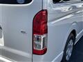 2017 Toyota Hiace