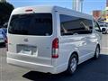 2017 Toyota Hiace