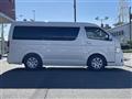 2017 Toyota Hiace