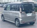 2013 Suzuki Spacia