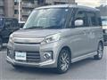 2013 Suzuki Spacia