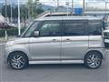 2013 Suzuki Spacia