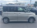 2013 Suzuki Spacia