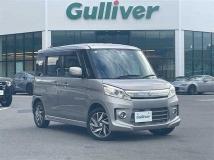 2013 Suzuki Spacia