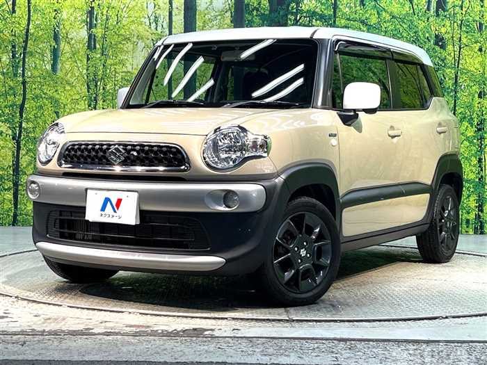 2019 Suzuki Suzuki Others