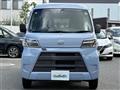 2021 Daihatsu Hijet Cargo