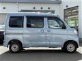 2021 Daihatsu Hijet Cargo