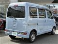 2021 Daihatsu Hijet Cargo