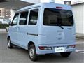2021 Daihatsu Hijet Cargo