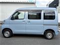 2021 Daihatsu Hijet Cargo