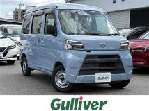2021 Daihatsu Hijet Cargo