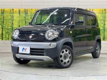 2015 Suzuki Hustler