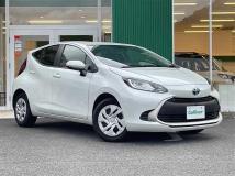 2023 Toyota AQUA
