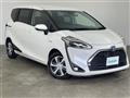 2019 Toyota Sienta