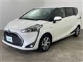 2019 Toyota Sienta