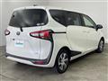 2019 Toyota Sienta