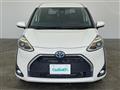 2019 Toyota Sienta