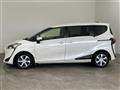 2019 Toyota Sienta