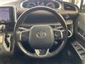 2019 Toyota Sienta