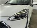 2019 Toyota Sienta