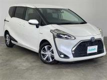 2019 Toyota Sienta