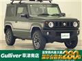 2019 Suzuki Jimny