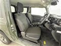 2019 Suzuki Jimny