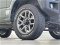 2019 Suzuki Jimny