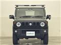 2019 Suzuki Jimny