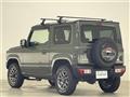 2019 Suzuki Jimny