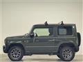 2019 Suzuki Jimny