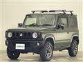 2019 Suzuki Jimny