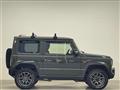 2019 Suzuki Jimny