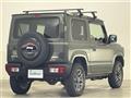 2019 Suzuki Jimny