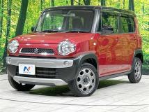 2015 Suzuki Hustler