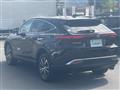 2023 Toyota Harrier
