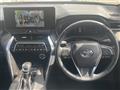 2023 Toyota Harrier
