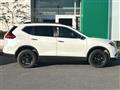 2015 Nissan X-Trail