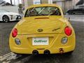 2005 Daihatsu Copen