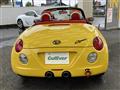 2005 Daihatsu Copen