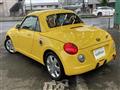 2005 Daihatsu Copen