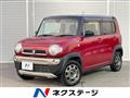 2018 Suzuki Hustler