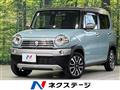 2018 Suzuki Hustler