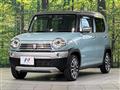 2018 Suzuki Hustler